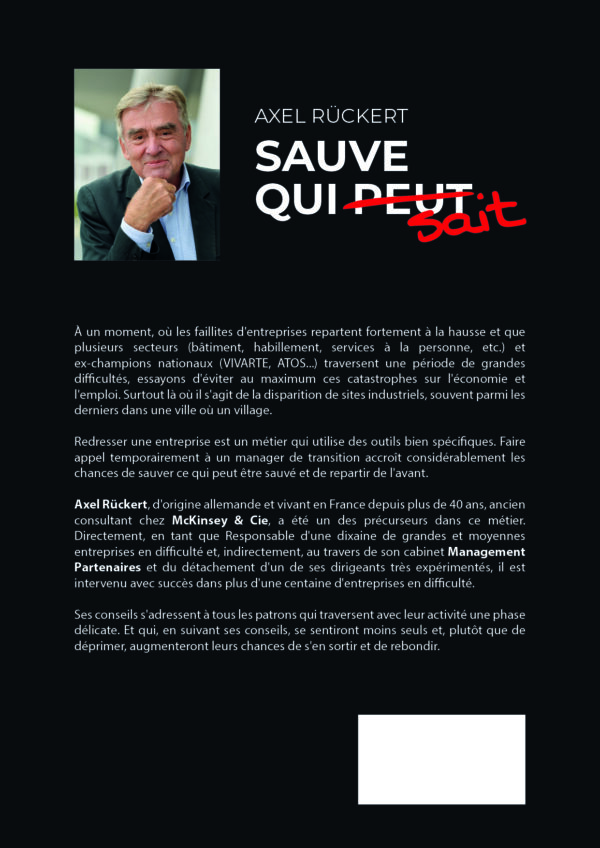 Sauve qui (peut) sait – Image 2